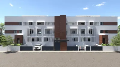 Casa – Pilar de la Horadada, Residencial Oasis, Pinar de Campoverde - Vista 5