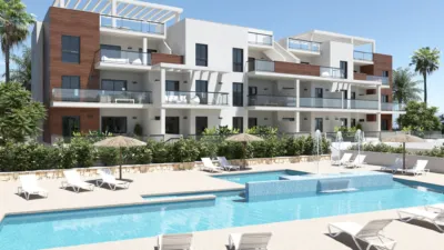 Casa – Pilar de la Horadada, Residencial Oasis, Pinar de Campoverde - Més