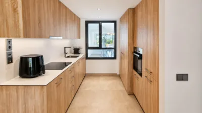 Apartment in Casares Costa photo 10