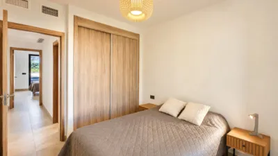 Apartment in Casares Costa photo 13