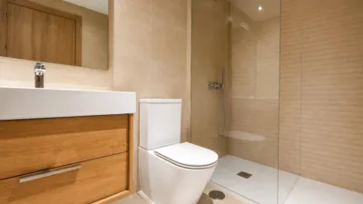 Apartment in Casares Costa photo 14