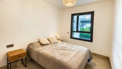 Apartment in Casares Costa photo 15