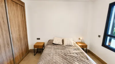 Apartment in Casares Costa photo 16