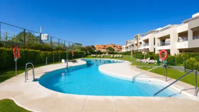 Apartment in Casares Costa photo 17