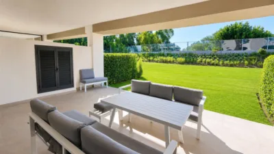 Apartment in Casares Costa photo 19