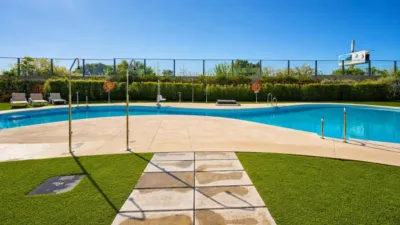 Apartment in Casares Costa photo 20