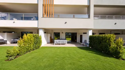 Apartment in Casares Costa photo 21