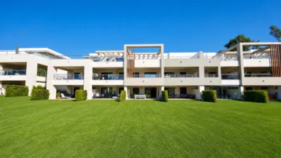 Apartment in Casares Costa photo 22