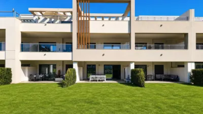 Apartment in Casares Costa photo 23