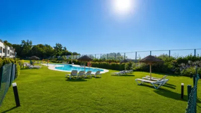 Apartment in Casares Costa photo 24