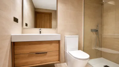 Apartment in Casares Costa photo 27