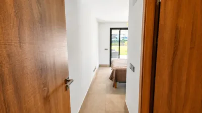 Apartment in Casares Costa photo 28