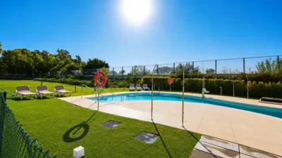Apartment in Casares Costa photo 29