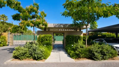 Apartment in Casares Costa photo 30
