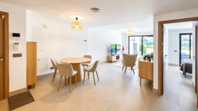 Apartment in Casares Costa photo 32