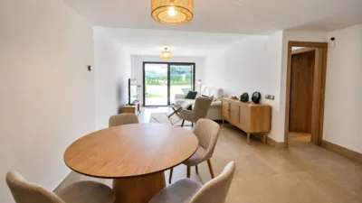 Apartment in Casares Costa photo 35
