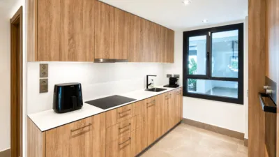 Apartment in Casares Costa photo 36