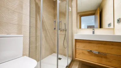 Apartment in Casares Costa photo 38