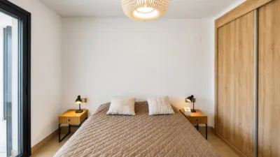 Apartment in Casares Costa photo 39