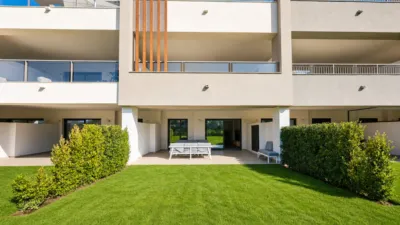 Apartment in Casares Costa photo 3