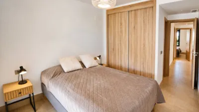 Apartment in Casares Costa photo 40