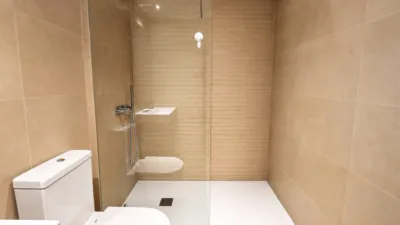Apartment in Casares Costa photo 41