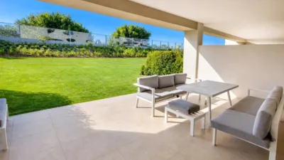 Apartment in Casares Costa photo 42