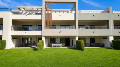Apartment in Casares Costa photo 43
