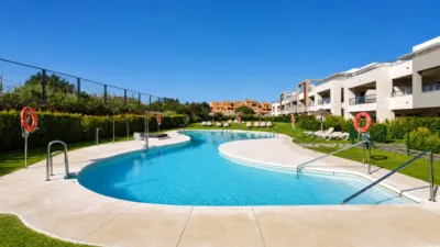 Apartment in Casares Costa photo 45