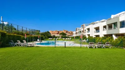Apartment in Casares Costa photo 46