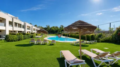 Apartment in Casares Costa photo 47
