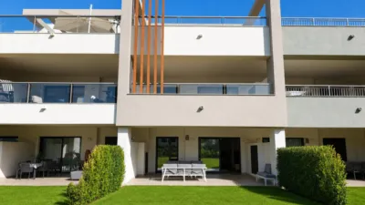 Apartment in Casares Costa photo 49