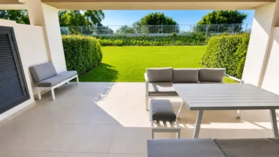 Apartment in Casares Costa photo 4