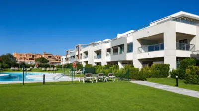 Apartment in Casares Costa photo 50