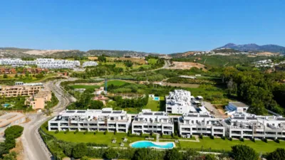 Apartment in Casares Costa photo 57