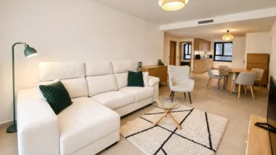 Apartment in Casares Costa photo 6