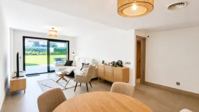 Apartment in Casares Costa photo 9