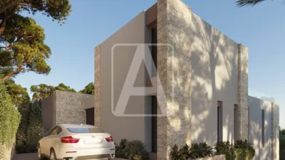 Casa – Benissa - Vista 4