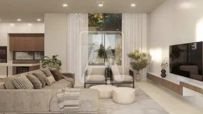 Casa – Benissa - Vista 5