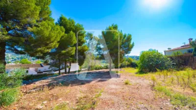 Casa – Moraira - Vista 3