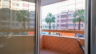Piso en alquiler en Avenida Giorgeta - Imagen 15
