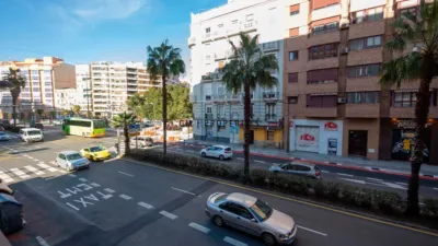 Piso en alquiler en Avenida Giorgeta - Imagen 17