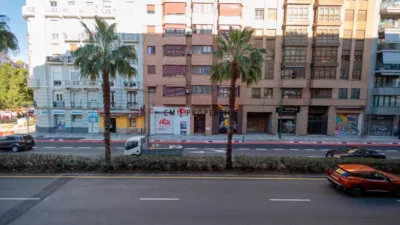 Piso en alquiler en Avenida Giorgeta - Imagen 18