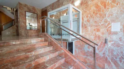 Piso en alquiler en Avenida Giorgeta - Imagen 26