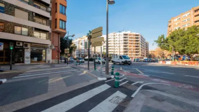 Piso en alquiler en Avenida Giorgeta - Imagen 27