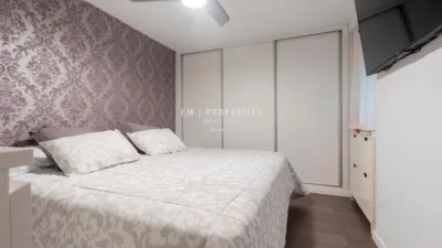 Piso en alquiler en Carrer de Cavite, cerca de Calle de Antonio Ponz - Imagen 18