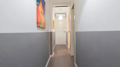 Piso en alquiler en Carrer de Cavite, cerca de Calle de Antonio Ponz - Imagen 21