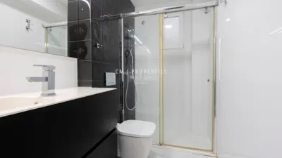 Piso en alquiler en Carrer de Cavite, cerca de Calle de Antonio Ponz - Imagen 22