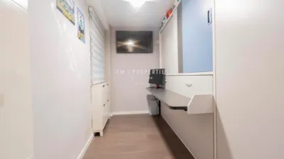 Piso en alquiler en Carrer de Cavite, cerca de Calle de Antonio Ponz - Imagen 25
