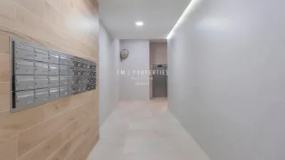 Piso en alquiler en Carrer de Cavite, cerca de Calle de Antonio Ponz - Imagen 34